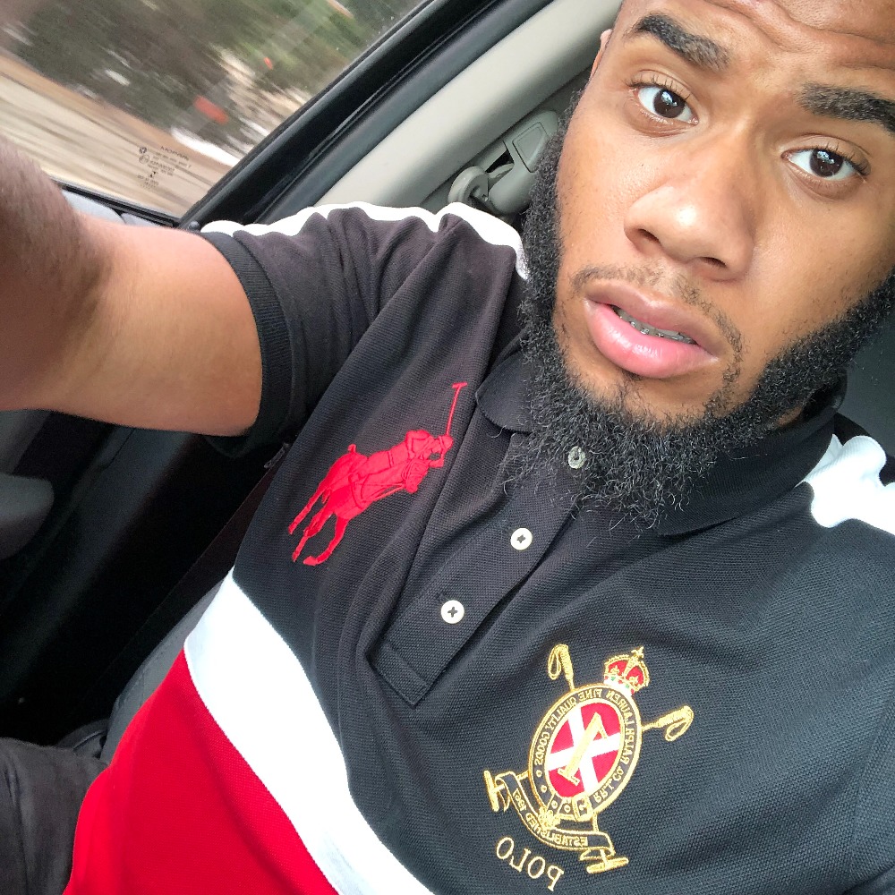 Meet your Posher, Troy